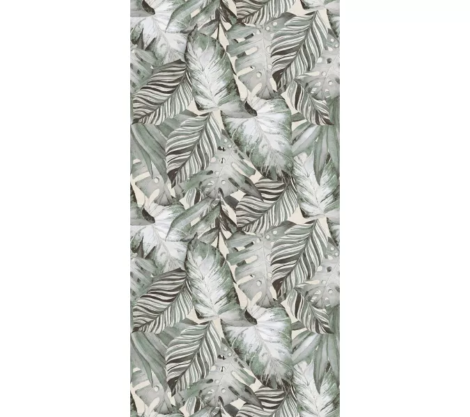 Керамогранит Tropical_GT Зеленый 60x120