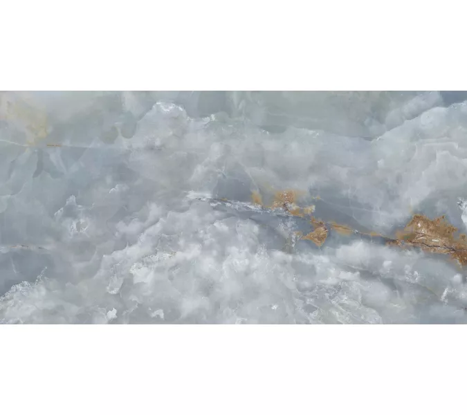 Керамогранит Moonlight_GT Синий 40x80