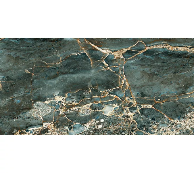 Настенная плитка Marigold_GT Зеленый 30x60, Выбрать цвет: Зеленый