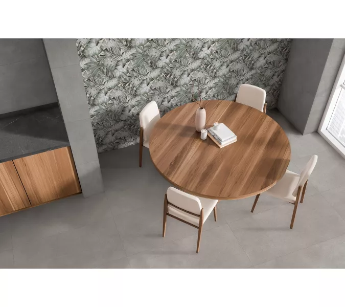 Керамогранит Harmony_GT Синий 60x120, Выбрать цвет: Синий, изображение 14