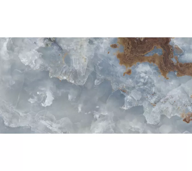 Керамогранит Moonlight_GT Синий 40x80, изображение 2