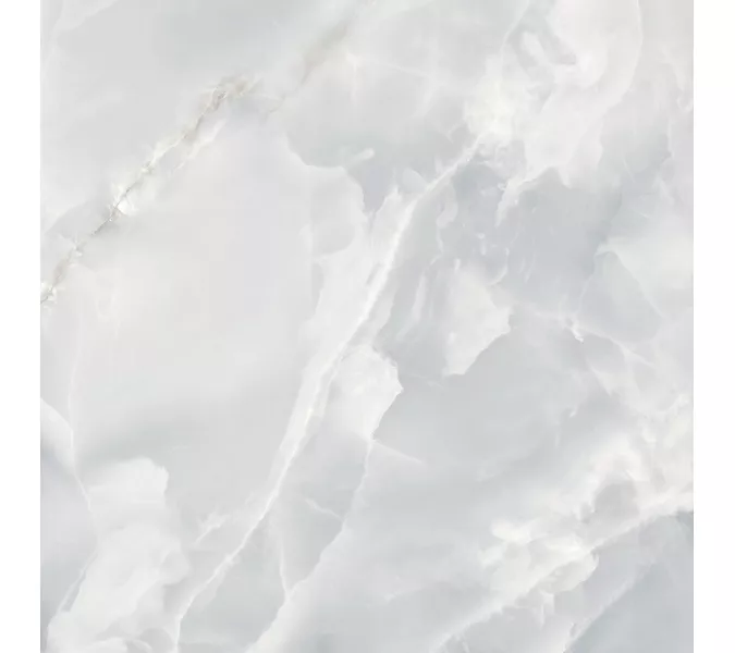 Керамогранит Glissando_GT Голубой, Выбрать цвет: Голубой, Выбрать размер: 60х60, изображение 2