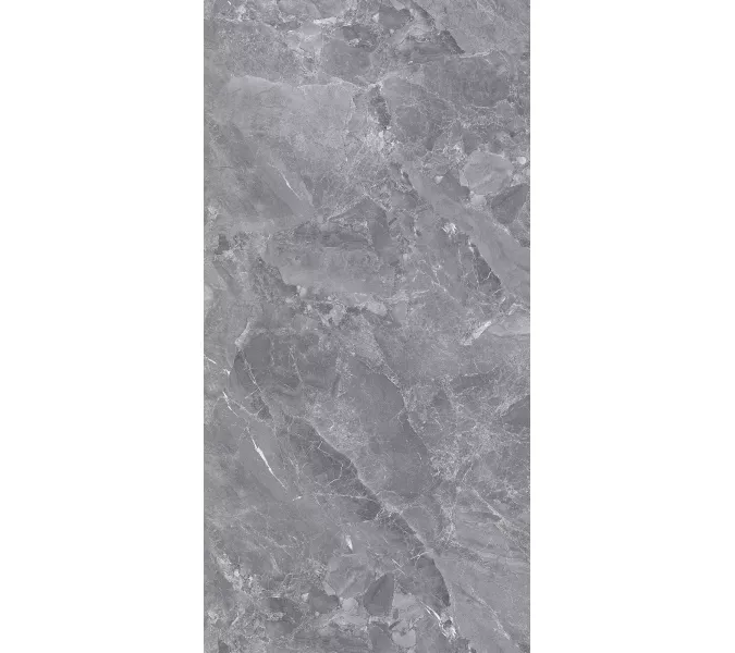 Керамогранит Silver_GT Серый 60x120, изображение 2