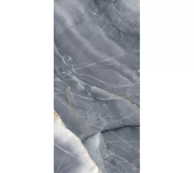 Керамогранит Aristocrat_GT Темно-серый 60x120, изображение 2