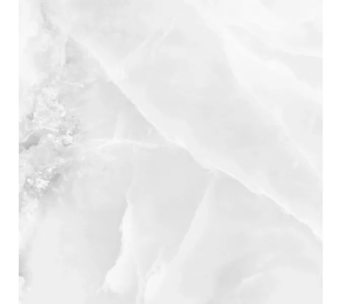 Керамогранит Glissando_GT Белый, Выбрать цвет: Белый, Выбрать размер: 60х60, изображение 2