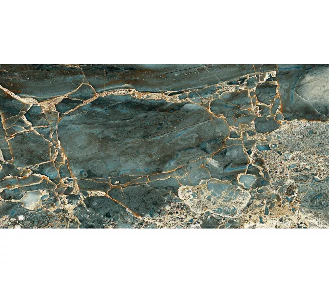 Настенная плитка Marigold_GT Зеленый 30x60, Выбрать цвет: Зеленый, изображение 2