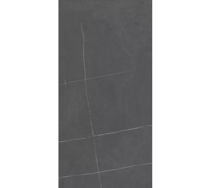 Керамогранит Nylo_GT Черный 60x120, Выбрать цвет: Черный, изображение 5