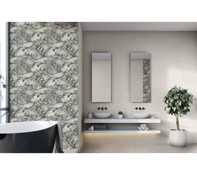 Керамогранит Tropical_GT Зеленый 60x120, изображение 3