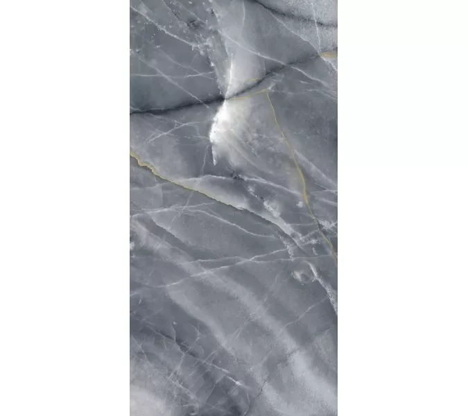 Керамогранит Aristocrat_GT Темно-серый 60x120, изображение 3