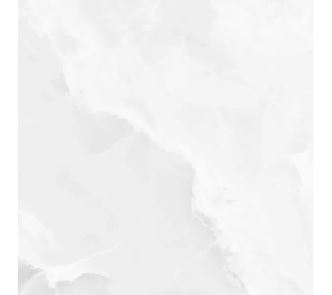 Керамогранит Glissando_GT Белый, Выбрать цвет: Белый, Выбрать размер: 60х60, изображение 3