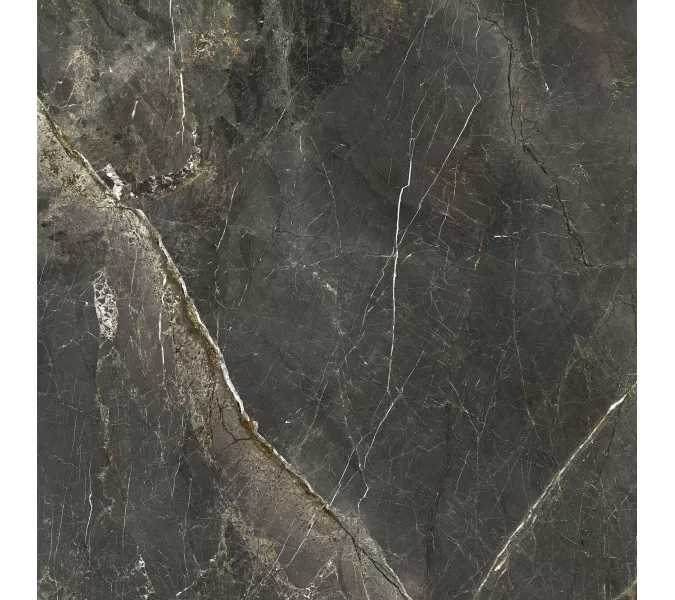 Керамогранит Fontanedo_GT Черный 60x60, изображение 3