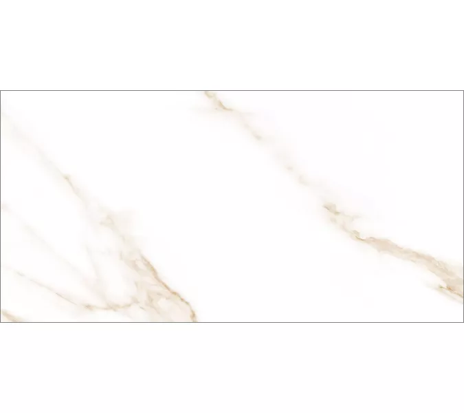 Керамогранит Amorantes_GT Белый 40x80, изображение 3