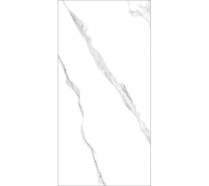 Керамогранит Arrow_GT Белый 60x120, изображение 3