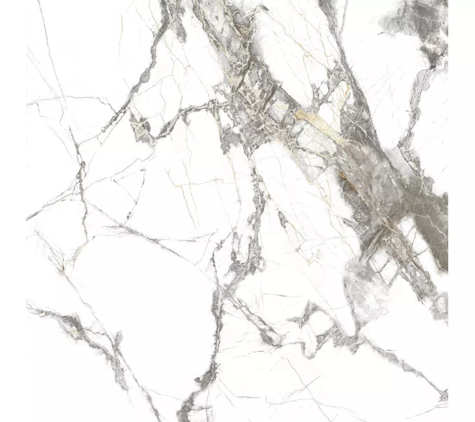 Керамогранит Everest_GT Белый 60x60, изображение 3