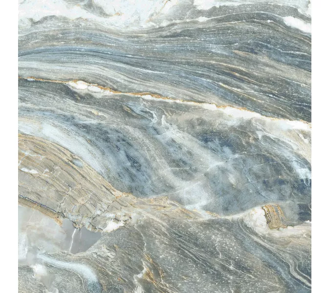 Керамогранит Bellagio_GT Голубой 60x60, изображение 3