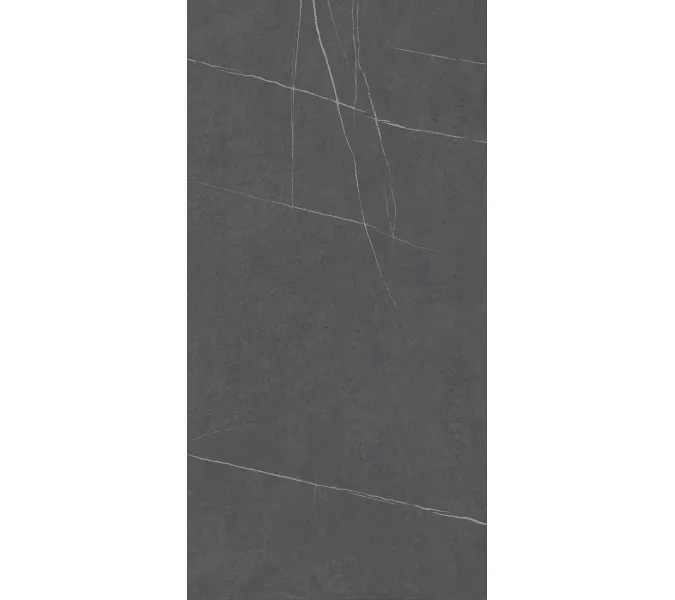 Керамогранит Nylo_GT Черный 60x120, Выбрать цвет: Черный, изображение 2