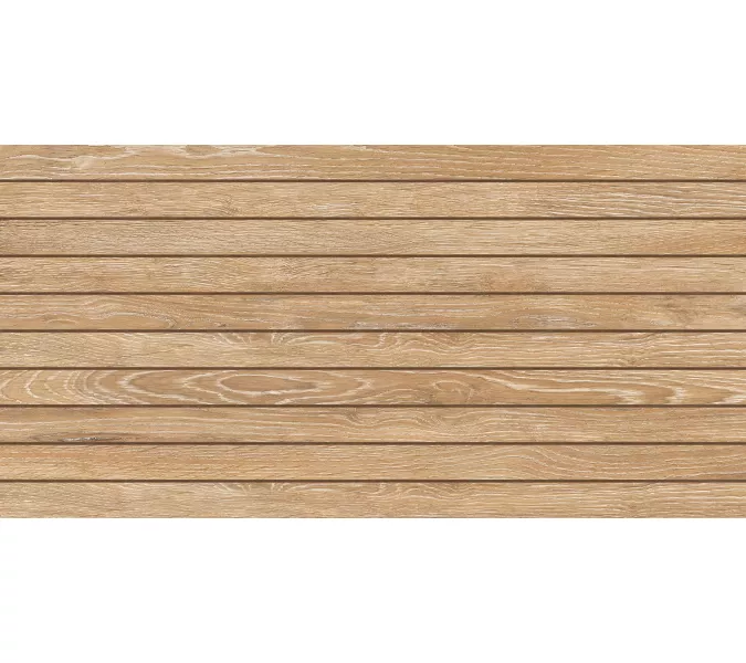 Керамогранит Somerset_GT Бежевый 40x80 рейки, Выбрать цвет: Бежевый рейки, изображение 4