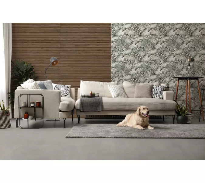 Керамогранит Tropical_GT Зеленый 60x120, изображение 4