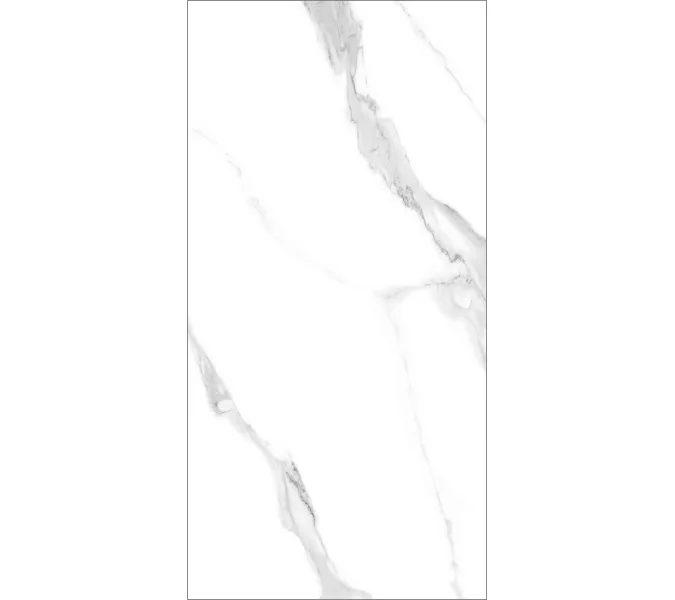 Керамогранит Arrow_GT Белый 60x120, изображение 4