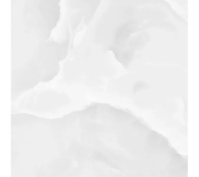 Керамогранит Glissando_GT Белый, Выбрать цвет: Белый, Выбрать размер: 60х60, изображение 4