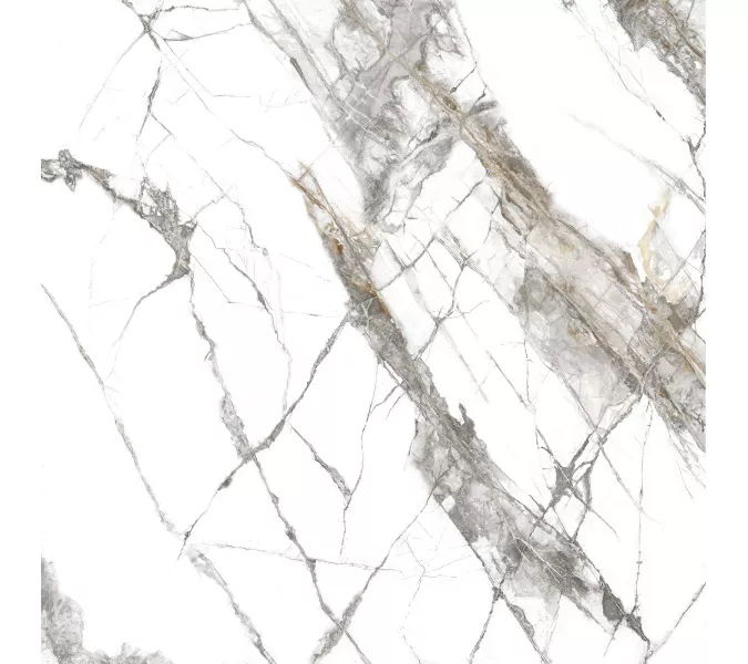 Керамогранит Everest_GT Белый 60x60, изображение 4