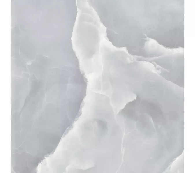 Керамогранит Glissando_GT Голубой, Выбрать цвет: Голубой, Выбрать размер: 60х60, изображение 4