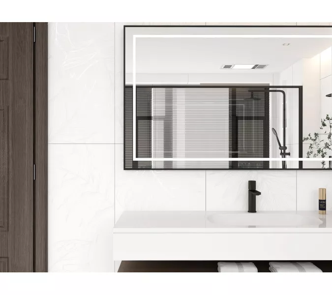 Керамогранит Lavina_GT Белый 60x120 ботаника, Выбрать цвет: Белый ботаника, изображение 8