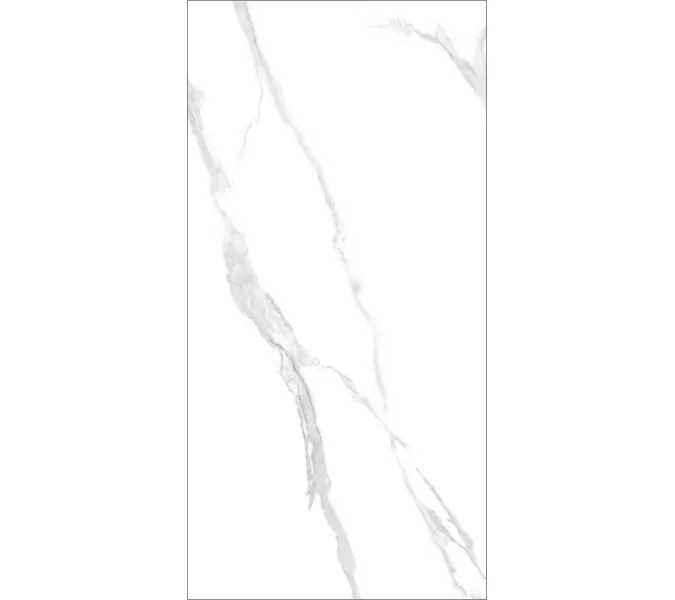Керамогранит Arrow_GT Белый 60x120, изображение 5