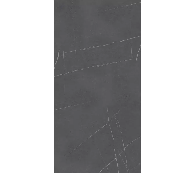 Керамогранит Nylo_GT Черный 60x120, Выбрать цвет: Черный, изображение 3