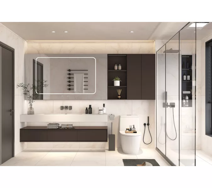 Керамогранит Isfahan_GT бежевый 60x120, изображение 6