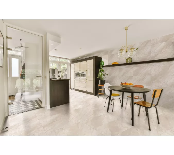 Керамогранит Segovia_GT Бежевый 40x80, изображение 6