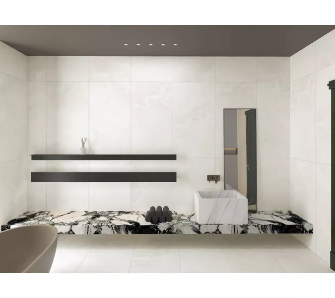 Керамогранит Biscotti_GT Серо-бежевый 60x120, изображение 6