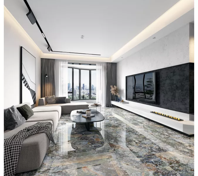 Керамогранит Medusa_GT _ 60x120 Мультиколор, изображение 6