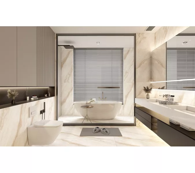 Керамогранит Charisma_GT бежевый 60x120, изображение 6