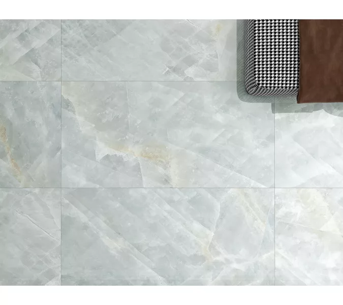 Керамогранит Wink_GT Зеленый 60x120, изображение 10