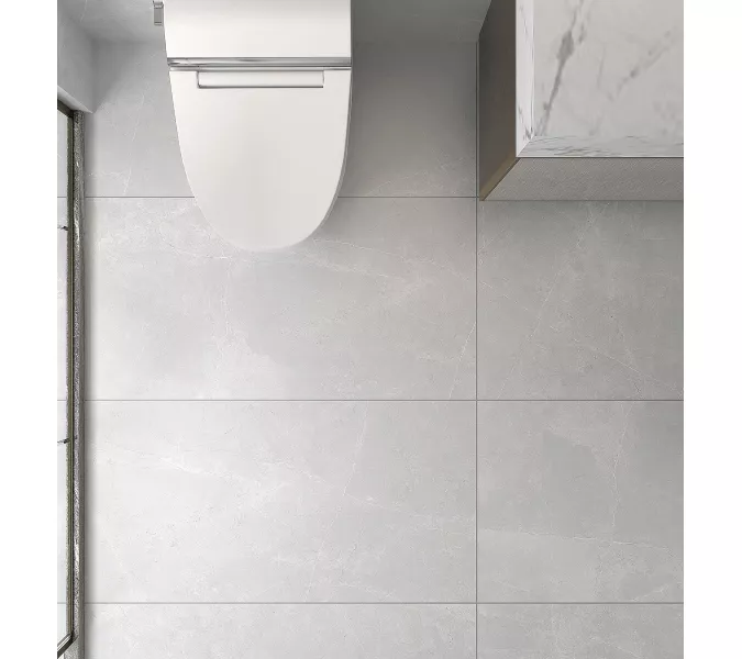 Керамогранит Nioba_GT Серый 60x120, Выбрать цвет: Серый, изображение 7