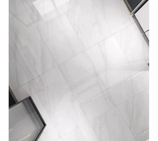 Керамогранит Santana_GT Светло-серый 60x120, изображение 7