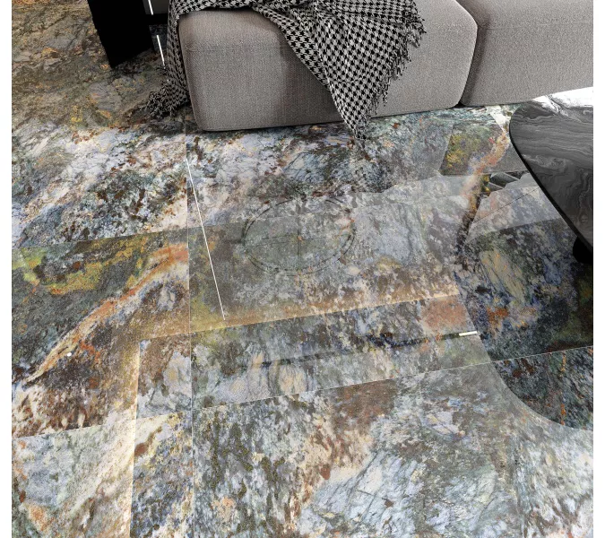 Керамогранит Medusa_GT _ 60x120 Мультиколор, изображение 7