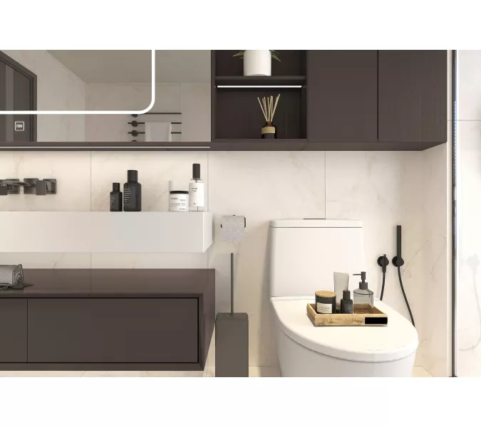 Керамогранит Isfahan_GT бежевый 60x120, изображение 7