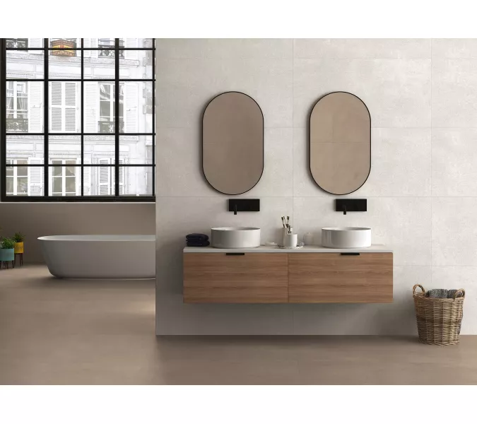 Керамогранит Harmony_GT Светло-беж. 60x120, Выбрать цвет: Светло-бежевый, изображение 7