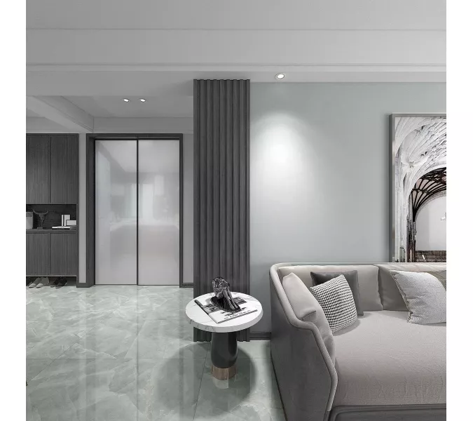 Керамогранит Wink_GT Зеленый 60x120, изображение 9