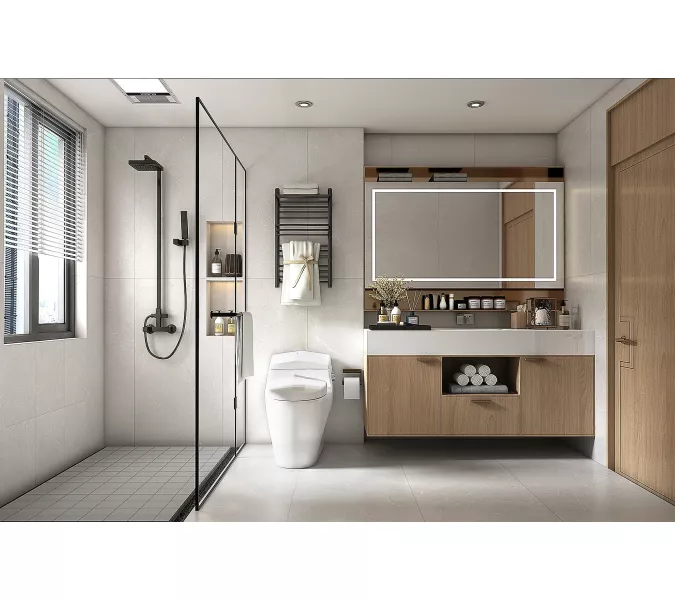 Керамогранит Sogdiana_GT Серый 60x120, Выбрать цвет: Серый, изображение 7