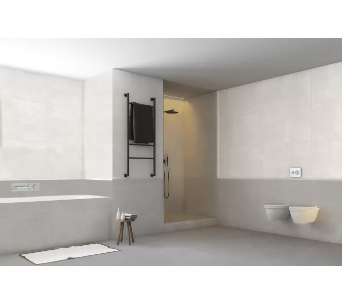 Керамогранит Harmony_GT Светло-беж. 60x120 линии, Выбрать цвет: Светло-бежевый/линии, изображение 9