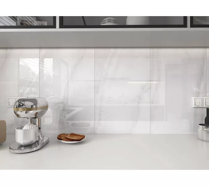 Керамогранит Santana_GT Светло-серый 60x120, изображение 9