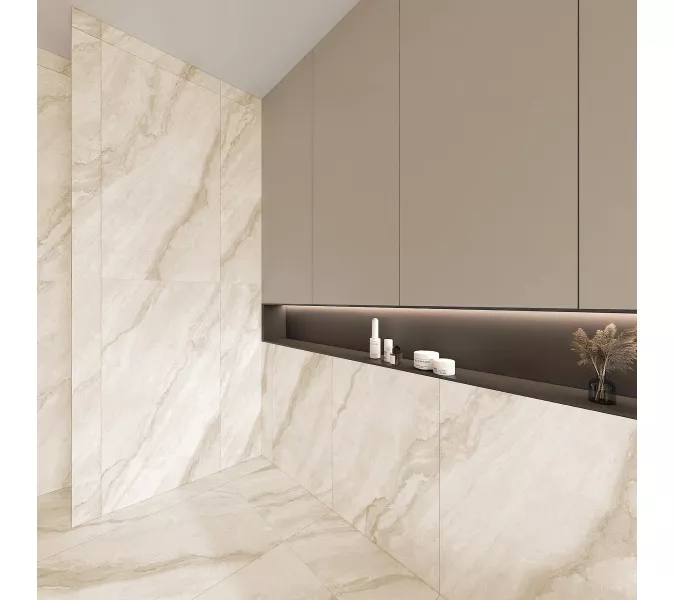 Керамогранит Charisma_GT бежевый 60x120, изображение 9