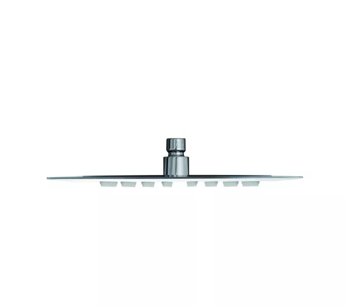 Верхний душ 3D квадратный RGW SP-82, Выбрать размер: 500x500, изображение 11