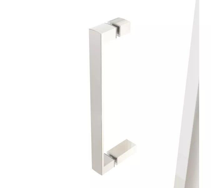 Душевая дверь RGW PA-21, Цвет профиля (вариация): Хром, Выбрать размер: 80, изображение 7