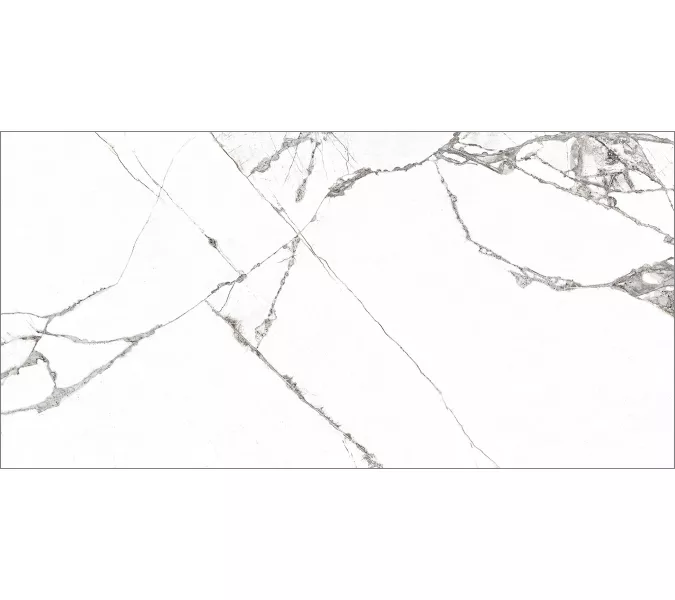 Керамогранит Corona_GT Белый  30x60, изображение 2