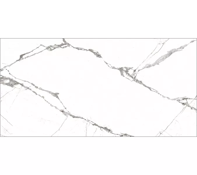 Керамогранит Corona_GT Белый  30x60, изображение 5