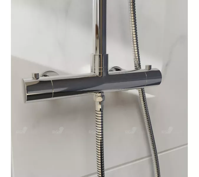 Душевая стойка RGW SP-21, изображение 4
